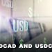 USDCAD and USDCNH: USDCAD rises unstoppably above 1.38