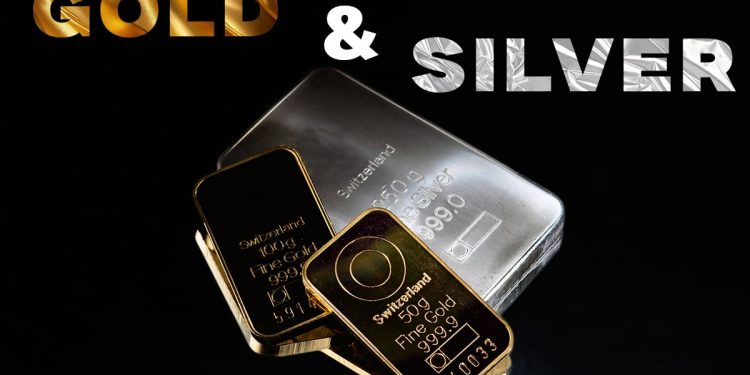 Gold and silver: the price of gold stabilized above $2410