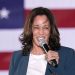 Kamala rides tsunami of positive press, but skeptics see a risky choice