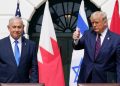 Netanyahu to meet Trump as Israeli leader looks to rekindle relationship