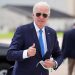 Biden set to address nation after pressured exit from 2024 race