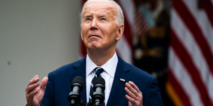 Campaign crisis: Dems who have called for Biden to drop out or raised concerns about his health