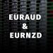 EURAUD and EURNZD: EURNZD could slip to a new weekly low