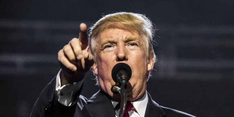 Breaking News: Trump Almost Shot at Pennsylvania Rally