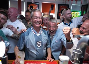 Nigel Farage’s return to politics causes wrinkle in British election: Why has he proven so successful?