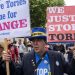 The change voters seek goes beyond the left-right divide