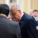Democrats in Congress mostly resist calling for Biden to drop out despite private concerns: reports