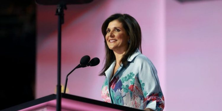 Top 5 moments from Night 2 at the Republican National Convention