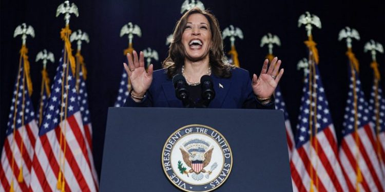 Top Jewish Republican group criticizes Harris for ‘snubbing’ Israeli leader Netanyahu’s speech to Congress