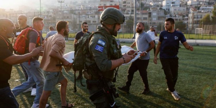 Israel set to counter Hezbollah following terror attack: ‘response will be swift, harsh and painful’