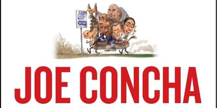 ‘Progressively Worse’: Kamala Harris, Joe Biden, ‘The Squad’ — they’re not your daddy’s Democrats