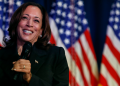 Fox News Power Rankings: Is Kamala Harris unburdened by what has been?