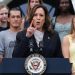 Harris hauls in $81 million in first 24 hours since Biden bowed out