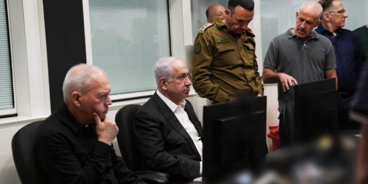 Biden announces that Israel and Hamas have agreed to a ‘framework’ for cease-fire deal: ‘still work to do’