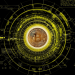 The price of Bitcoin fell below the $54,500 level again