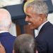 Obama offers statement of support after Biden drops out of 2024 race: ‘Patriot of the highest order’