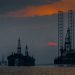 Oil and Natural Gas: Oil is moving above the $84.00 level