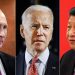 Trump assassination attempt shows to Putin and Xi the West on Biden’s watch is vulnerable, unfocused