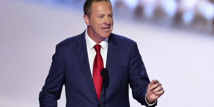 GOP senator demands Cabinet invoke 25th Amendment against Biden after suspending his re-election campaign