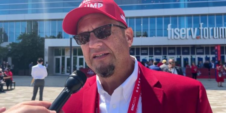 RNC delegates, guests make predictions about Biden’s political future amid reports he might exit 2024 race