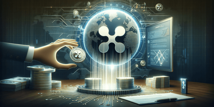 Ripple and Tron: Ripple was below 0.4000 last Friday