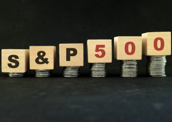 S&P 500 and Nasdaq: S&P 500 at 5545.0 this morning