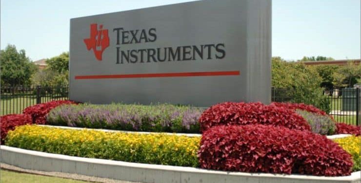 Texas Instruments faces investor scrutiny amid high capex spending: What to expect in Q2 earnings