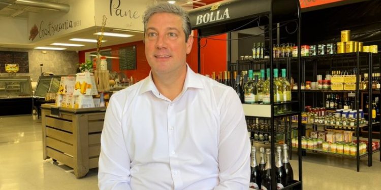 ‘It’s time to rip the band aid off!’: Former longtime Democrat lawmaker urges Biden to step aside for Harris