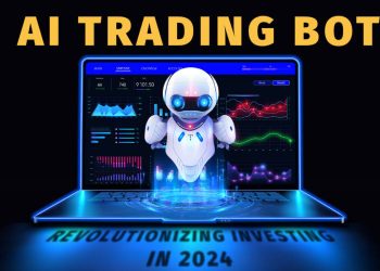 AI Trading Bot: Revolutionizing Investing In 2024