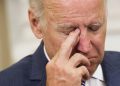 Multiple letters circulating among House Dems calling on Biden to step aside for 2024: sources