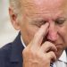 Multiple letters circulating among House Dems calling on Biden to step aside for 2024: sources