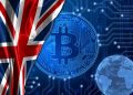 Bitcoin Price UK May Surge If Britain Sells Their £4B Stash