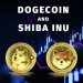 Dogecoin and the Shiba Inu: Dogecoin is recovering