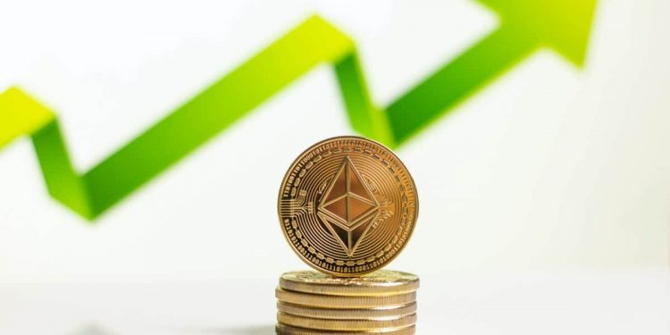 The price of Ethereum dropped to $3330 level this morning