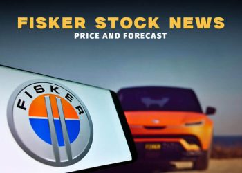 Fisker Stock News: Price and Forecast