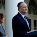 Kamala Harris’ husband Doug Emhoff responds to Trump’s attacks on her: ‘That’s all he’s got?’