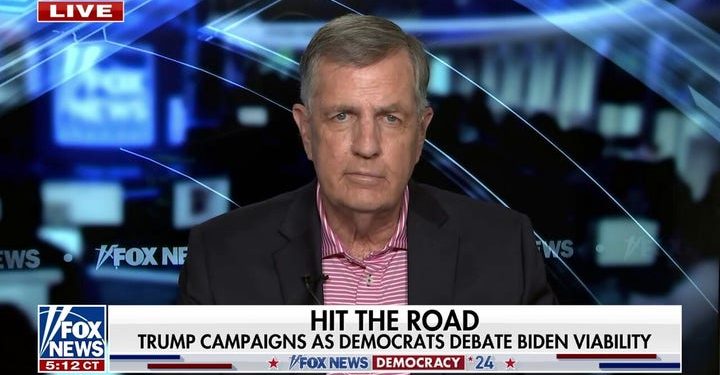 Democrats don’t get a do-over just because of Biden’s debate meltdown