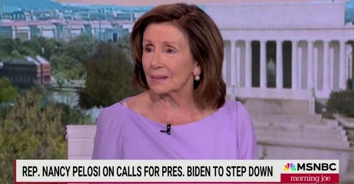 Biden’s ‘big boy’ NATO news conference carries high stakes as first presser since disastrous debate