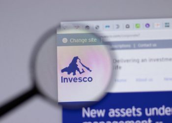 Invesco Galaxy Ethereum ETF (QETH) fee set at 0.25%