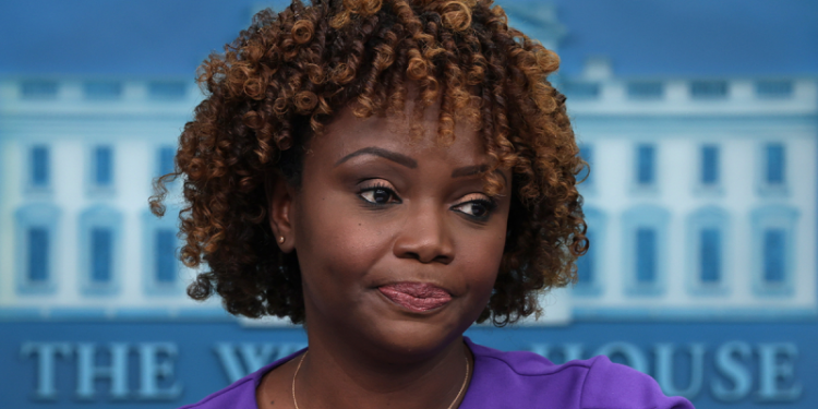 White House comms shop’s credibility questioned after Biden bows out: ‘Scandal’