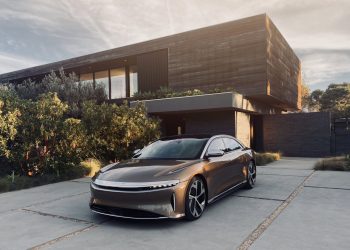 Lucid Group stock analysis: how high can LCID reach?