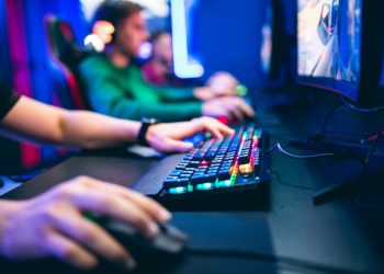 After eSports World Cup, Olympic deal for Saudi Arabia: what it means for gaming stocks 