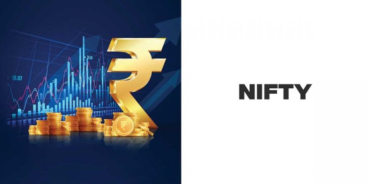 Nifty and German 40: Nifty rises unstoppably to new high