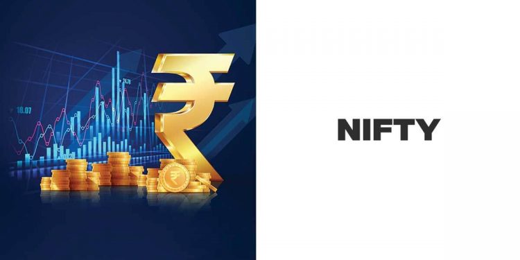 Nifty goes to new all-time high again, German 40 recovers