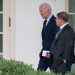 Who is White House physician Dr. Kevin O’Connor and what are his close ties to the Biden family?