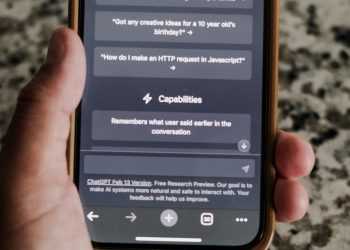 Hong Kong tests its own ChatGPT-style AI tool amid OpenAI access restrictions