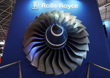 Is Rolls-Royce share price a 52% bargain ahead of earnings?