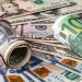 The dollar index could continue to retreat below 104.00