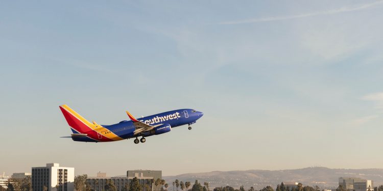 Southwest Airlines’ move to end open-seating a strategic genius or a mistake?