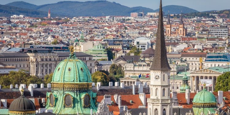 Vienna tops Global Livability Index 2024; Damascus, Tripoli, Caracas among worst-performing cities